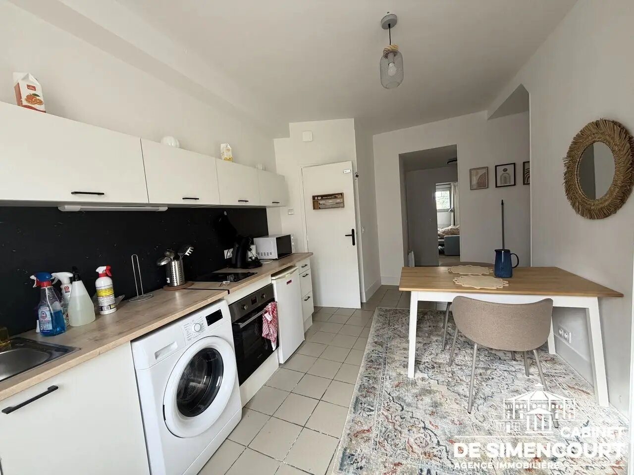 Appartement à vendre, 73m², Amiens