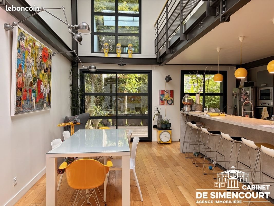 Appartement à vendre, 210m², Amiens