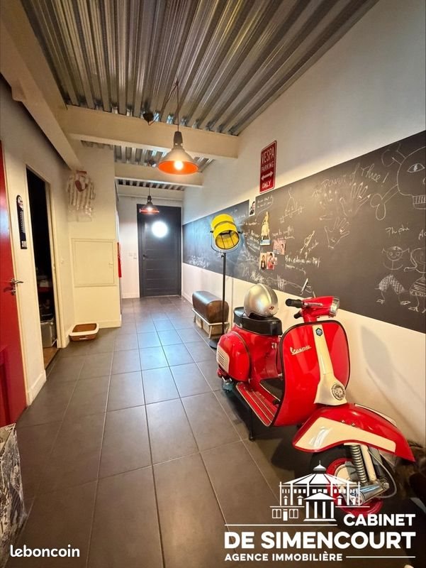 Appartement à vendre, 210m², Amiens
