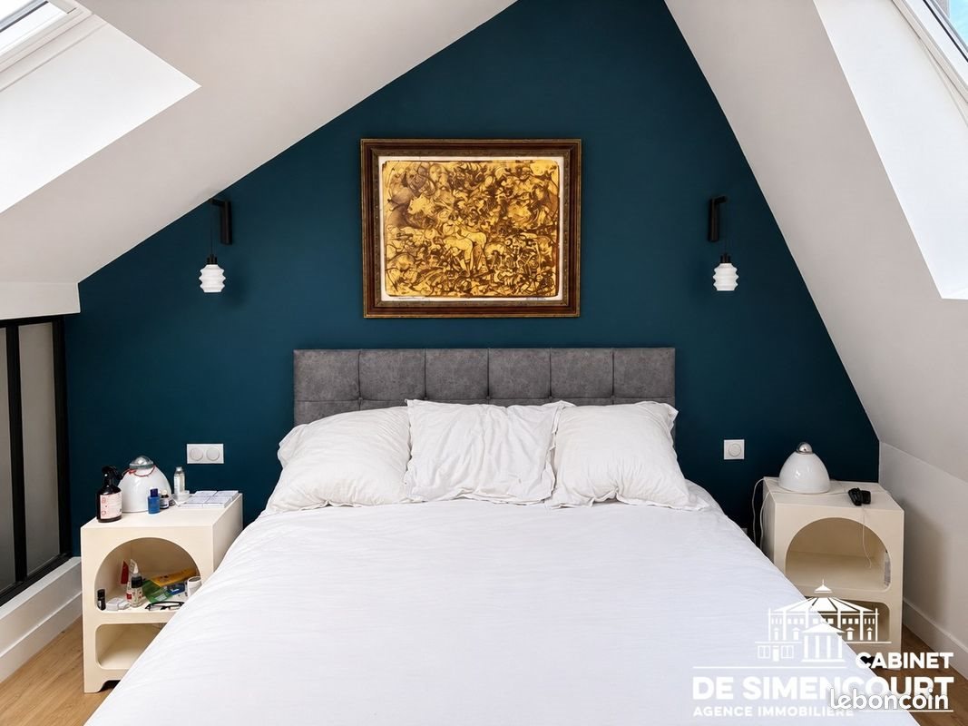 Appartement à vendre, 135m², Amiens