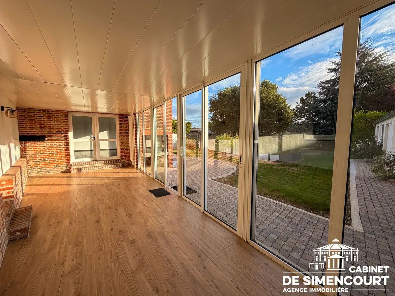 Maison à vendre, 206m², Amiens