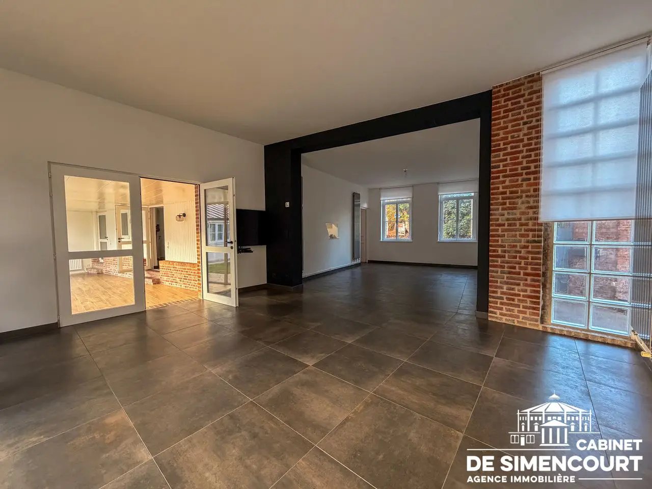 Maison à vendre, 206m², Amiens