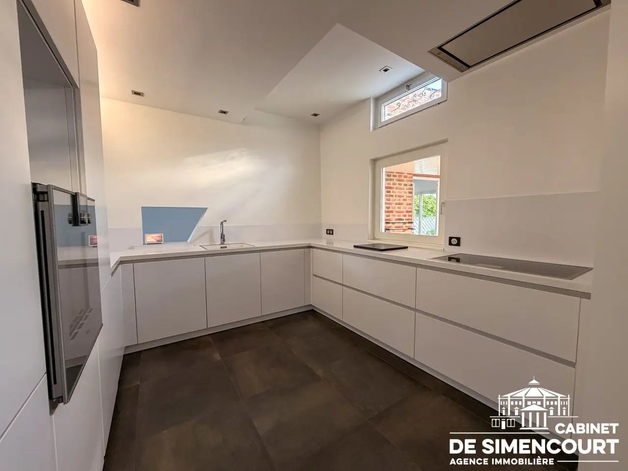 Maison à vendre, 206m², Amiens