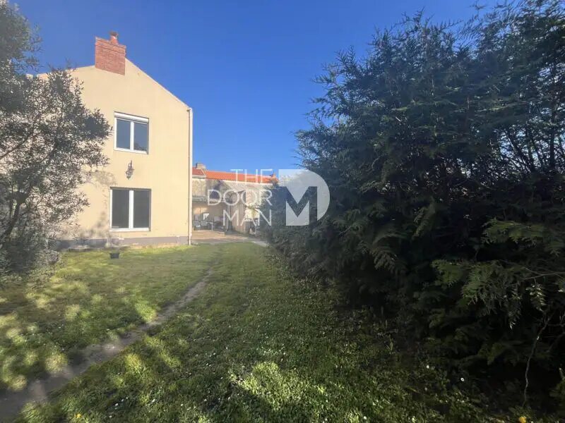 Maison à vendre, 113m², Cheix-en-Retz