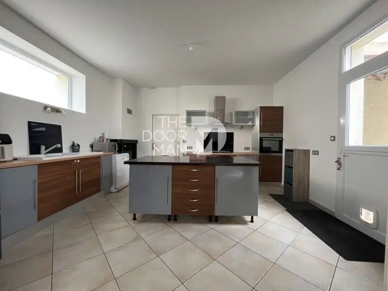 Maison à vendre, 113m², Cheix-en-Retz