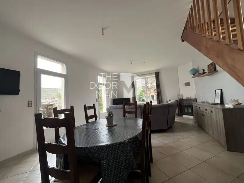 Maison à vendre, 113m², Cheix-en-Retz