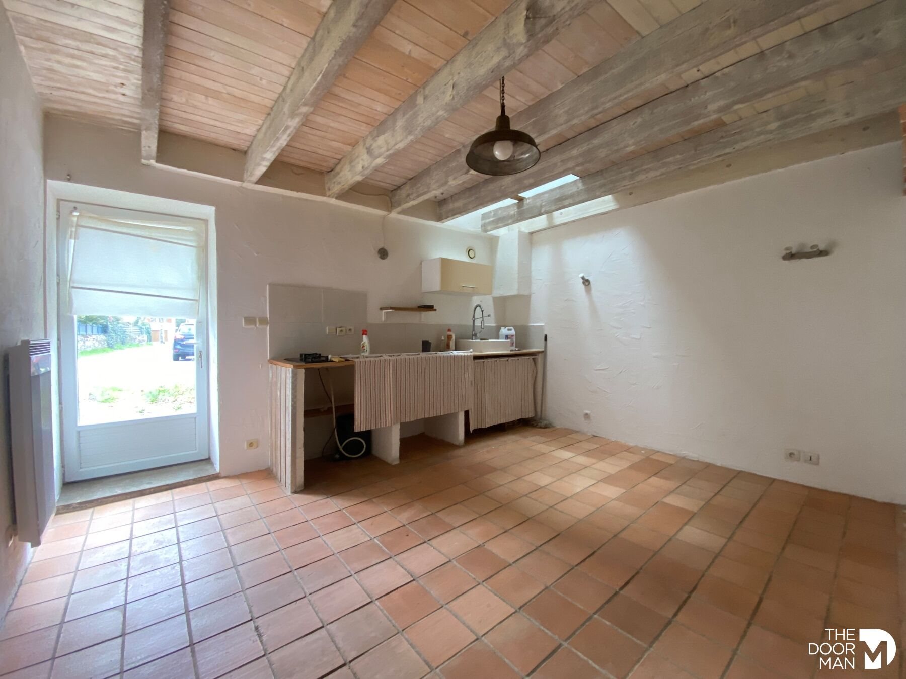 Maison à louer, 37m², La Montagne