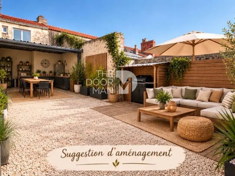 Maison à vendre, 113m², Cheix-en-Retz