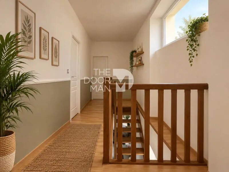 Maison à vendre, 113m², Cheix-en-Retz