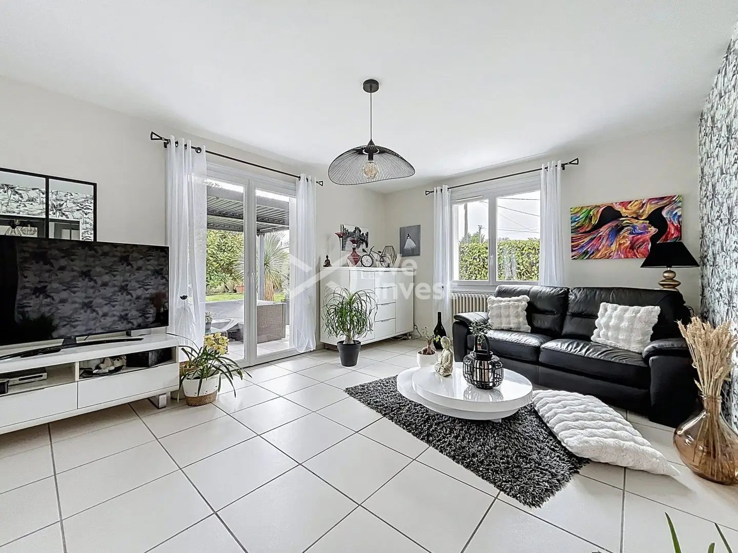 Maison à vendre, 114m², Bessines