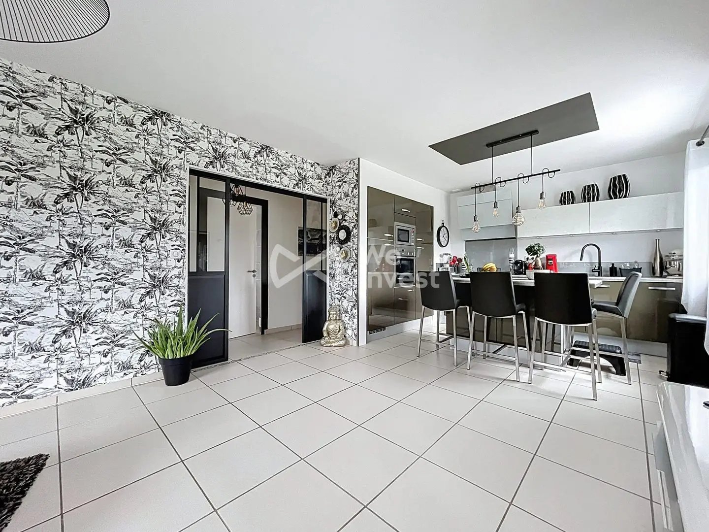Maison à vendre, 114m², Bessines