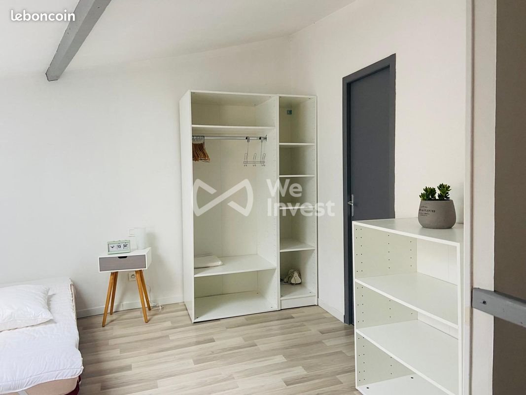 Maison à louer, 40m², Niort