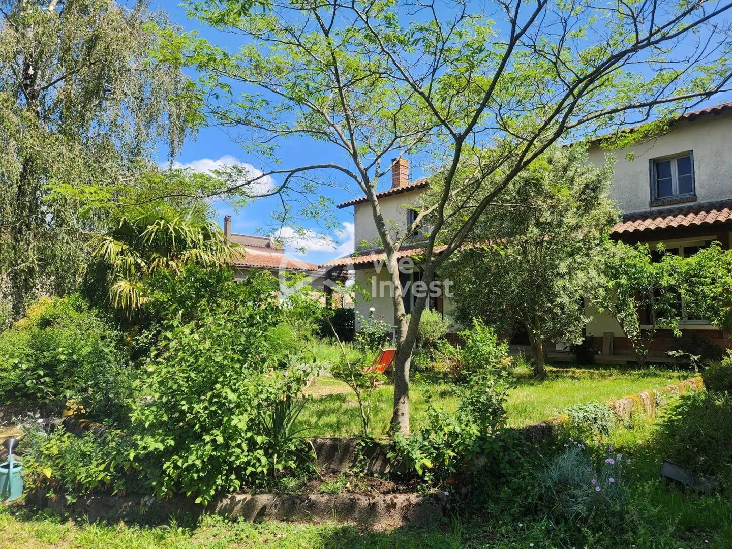 Maison à vendre, 102m², Niort