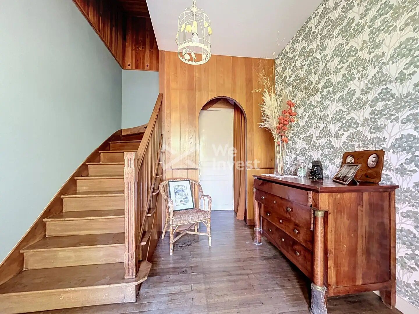 Maison à vendre, 102m², Niort