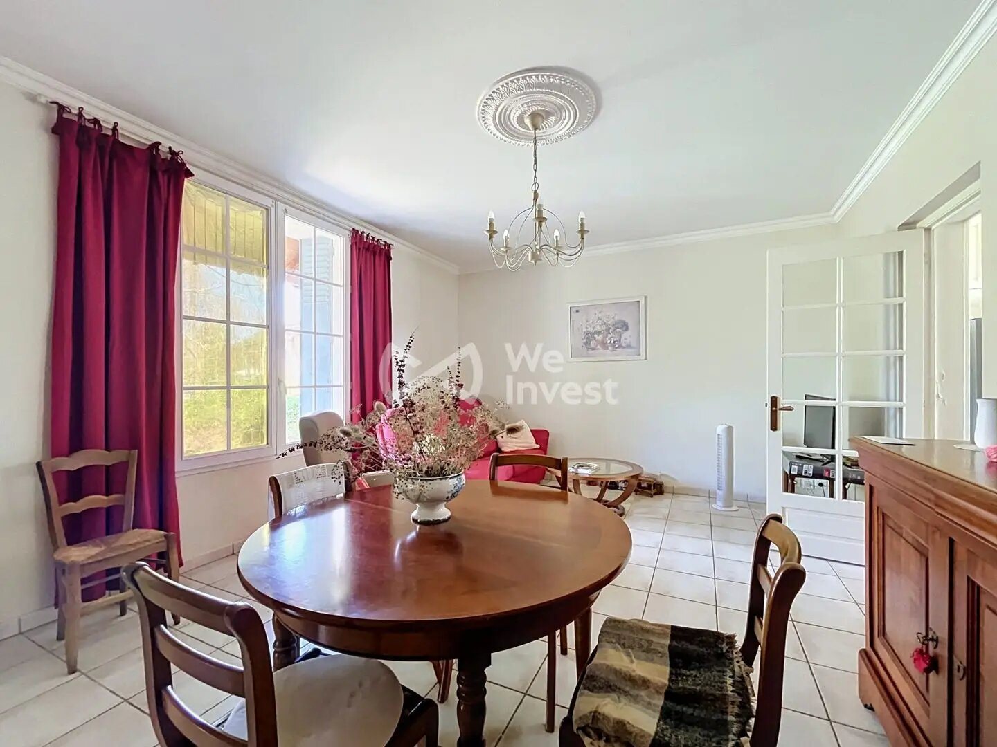 Maison à vendre, 102m², Niort