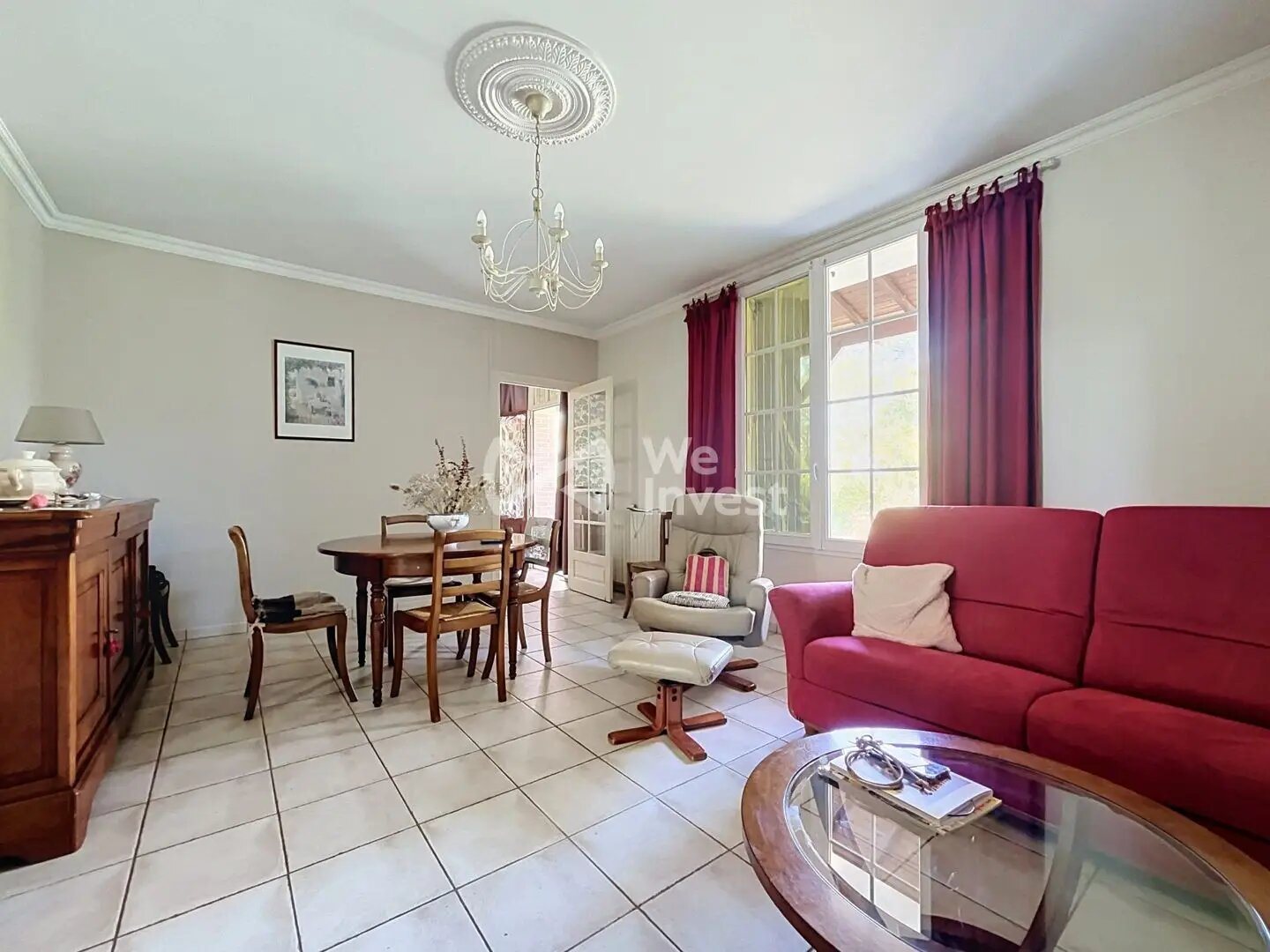 Maison à vendre, 102m², Niort