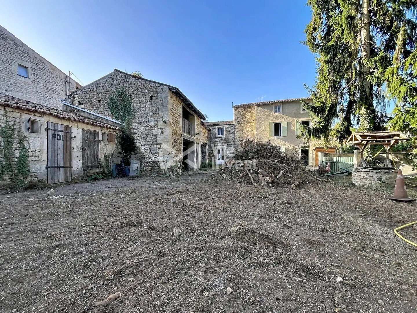 Maison à vendre, 162m², La Crèche