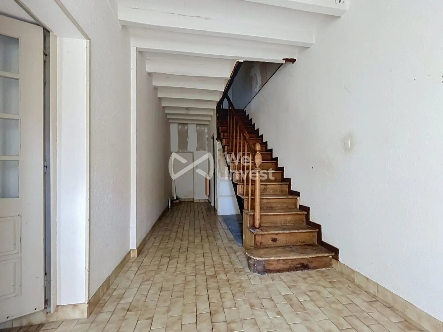 Maison à vendre, 162m², La Crèche