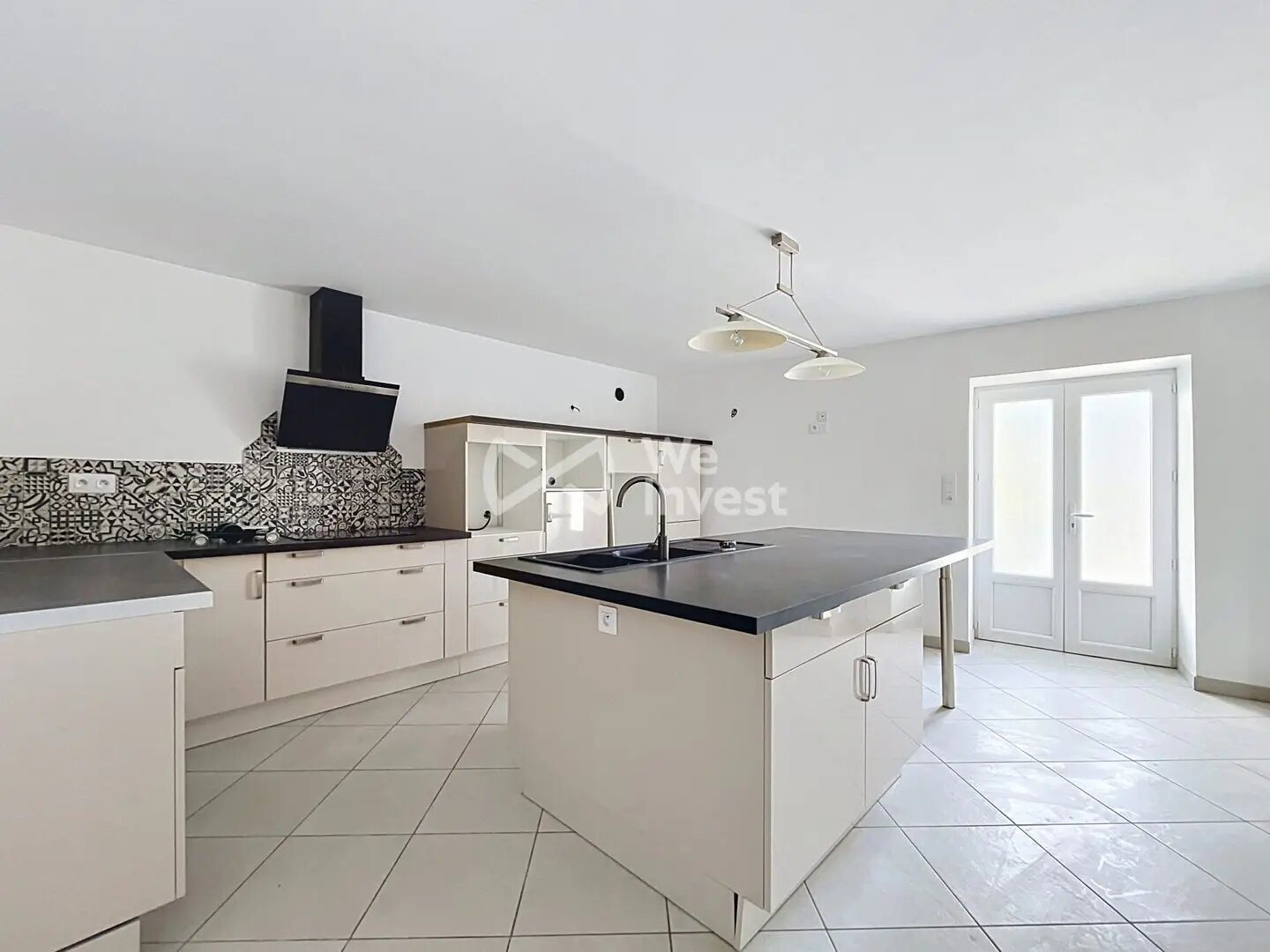 Maison à vendre, 162m², La Crèche
