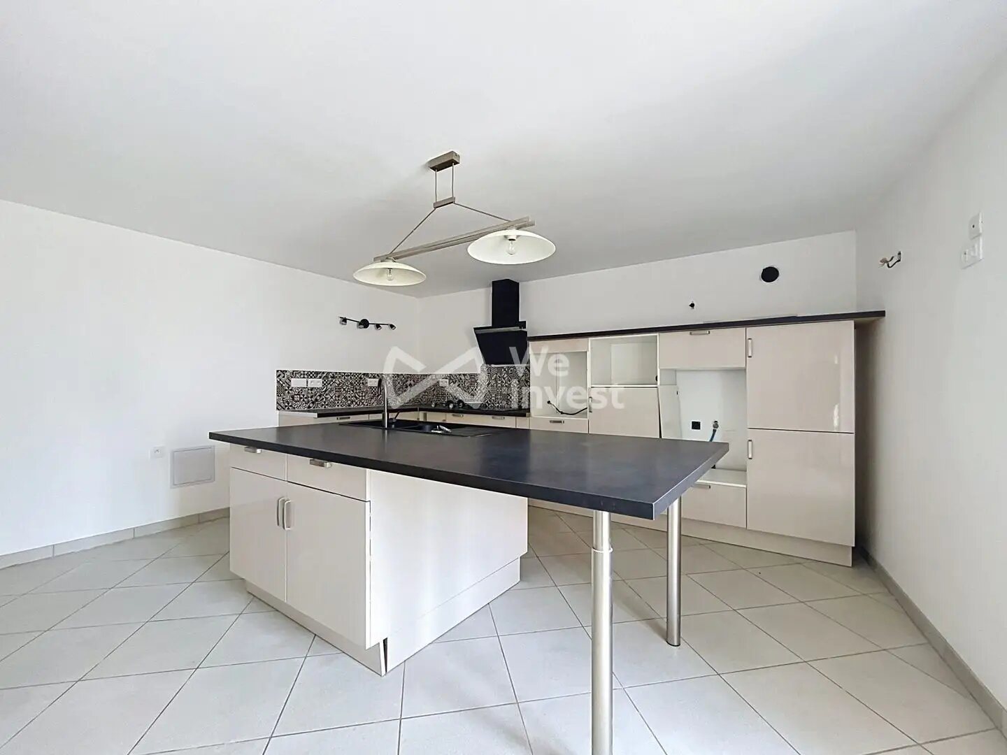 Maison à vendre, 162m², La Crèche