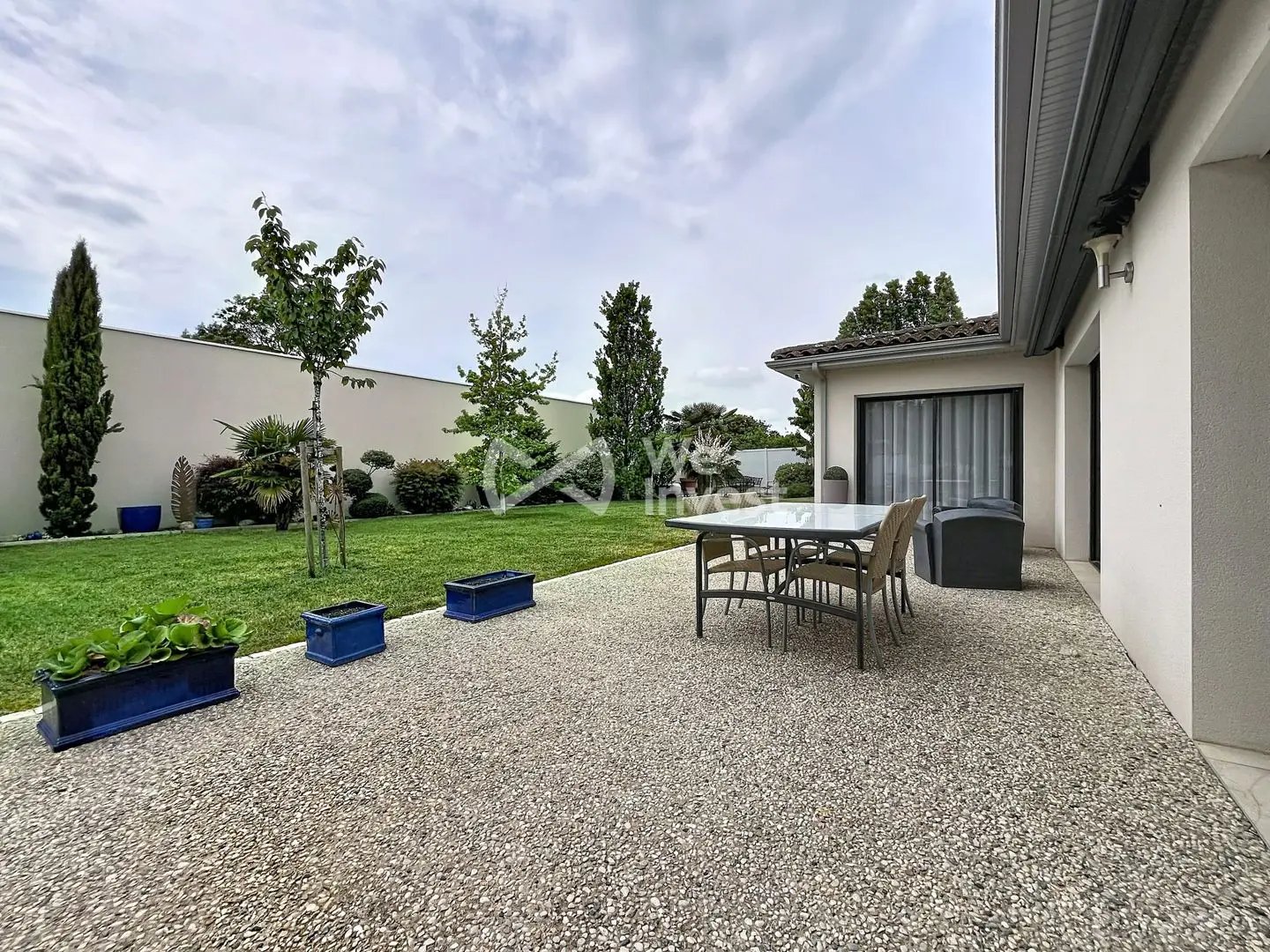 Maison à vendre, 165m², Niort