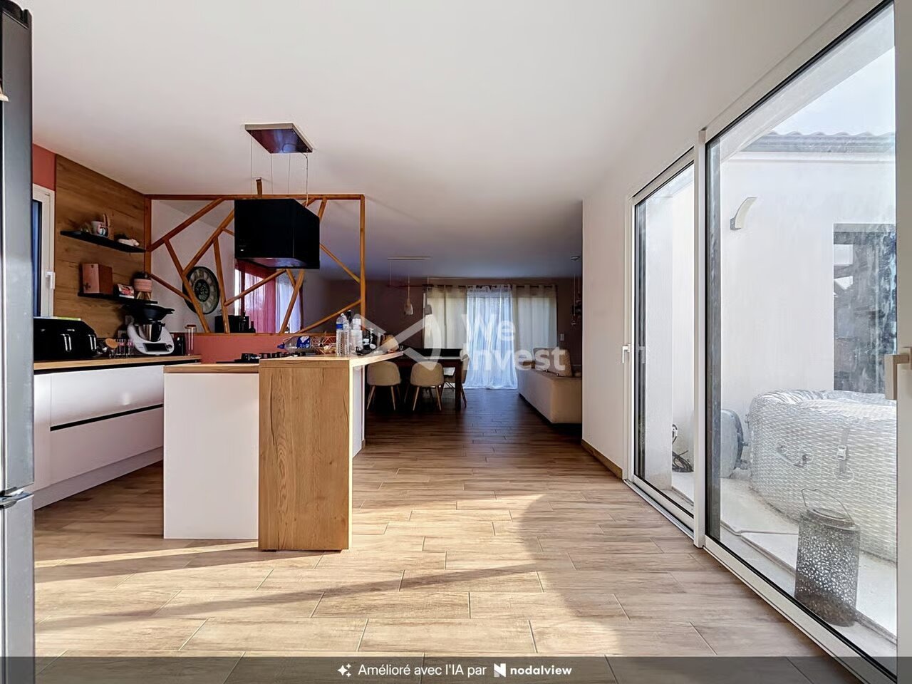 Maison à vendre, 113m², Saint-Georges-de-Rex