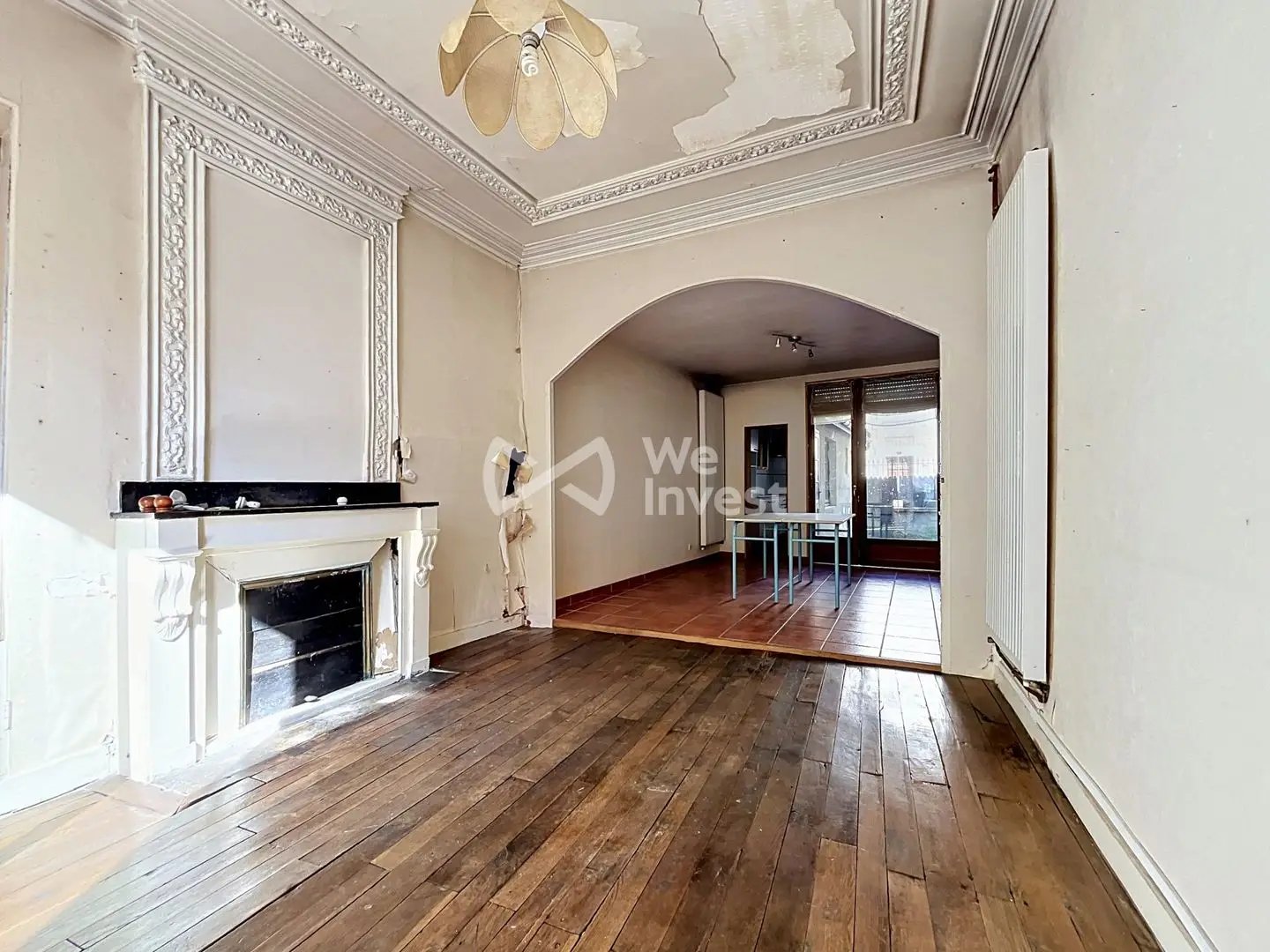 Maison à vendre, 136m², Saint-Maixent-l'École