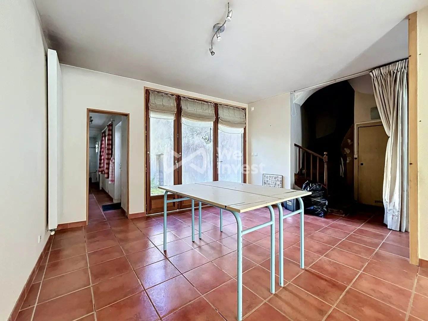 Maison à vendre, 136m², Saint-Maixent-l'École