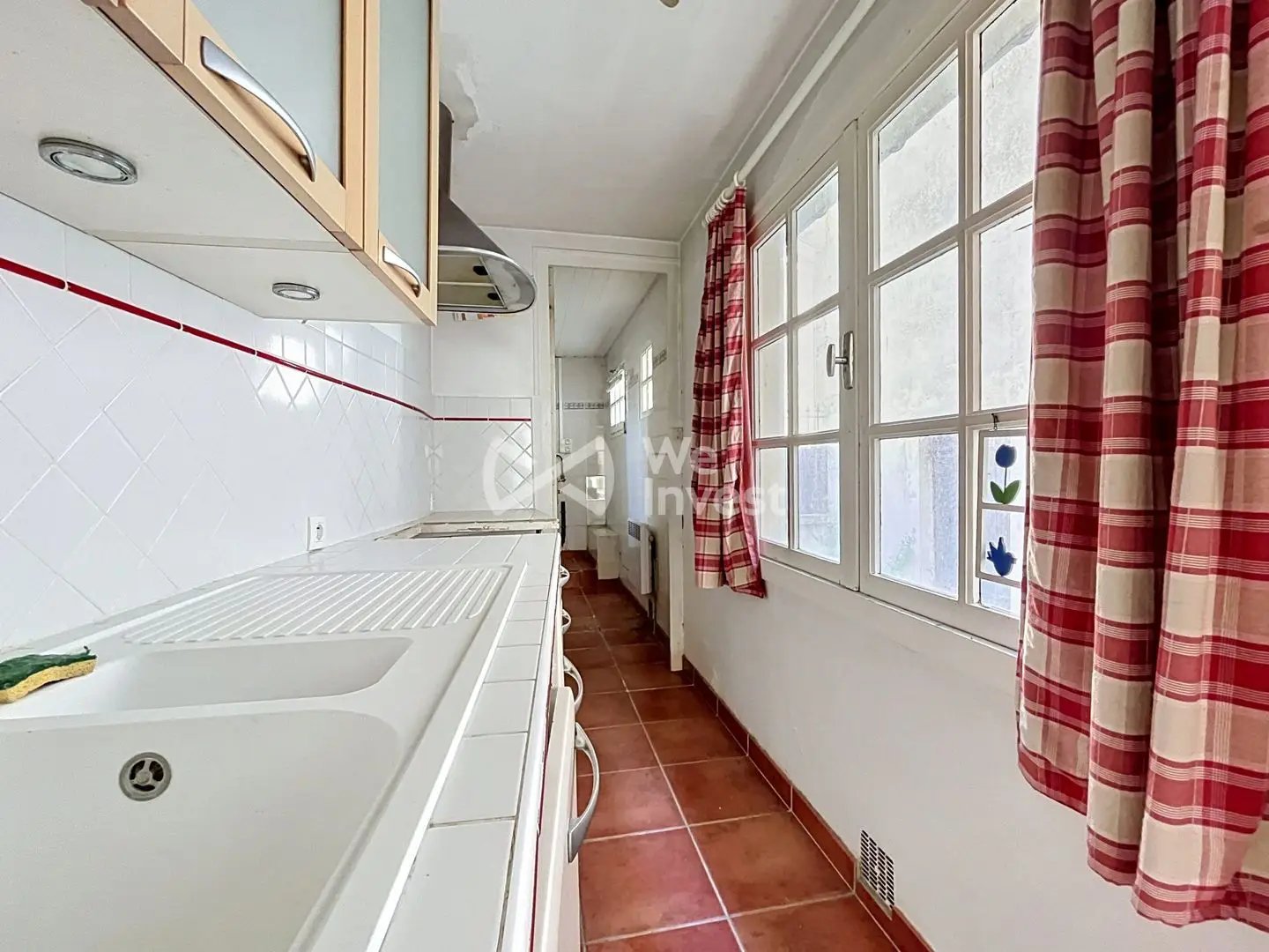 Maison à vendre, 136m², Saint-Maixent-l'École
