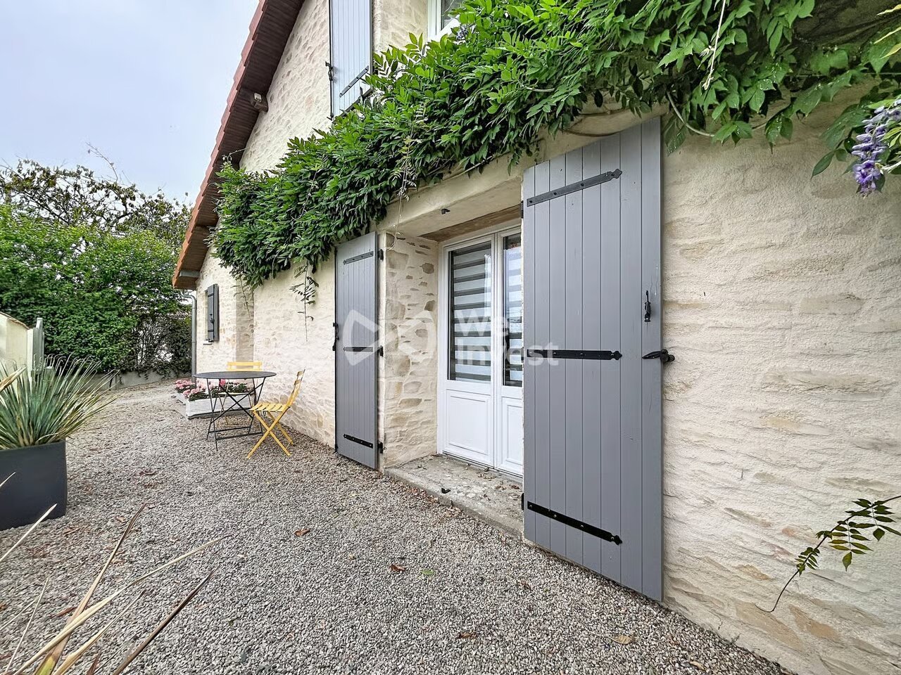 Maison à vendre, 137m², Saint-Marc-la-Lande