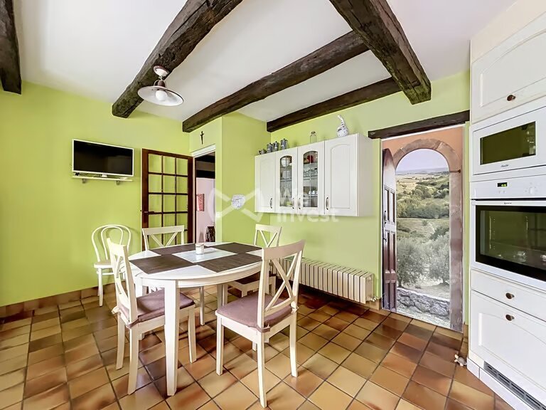 Maison à vendre, 137m², Saint-Marc-la-Lande