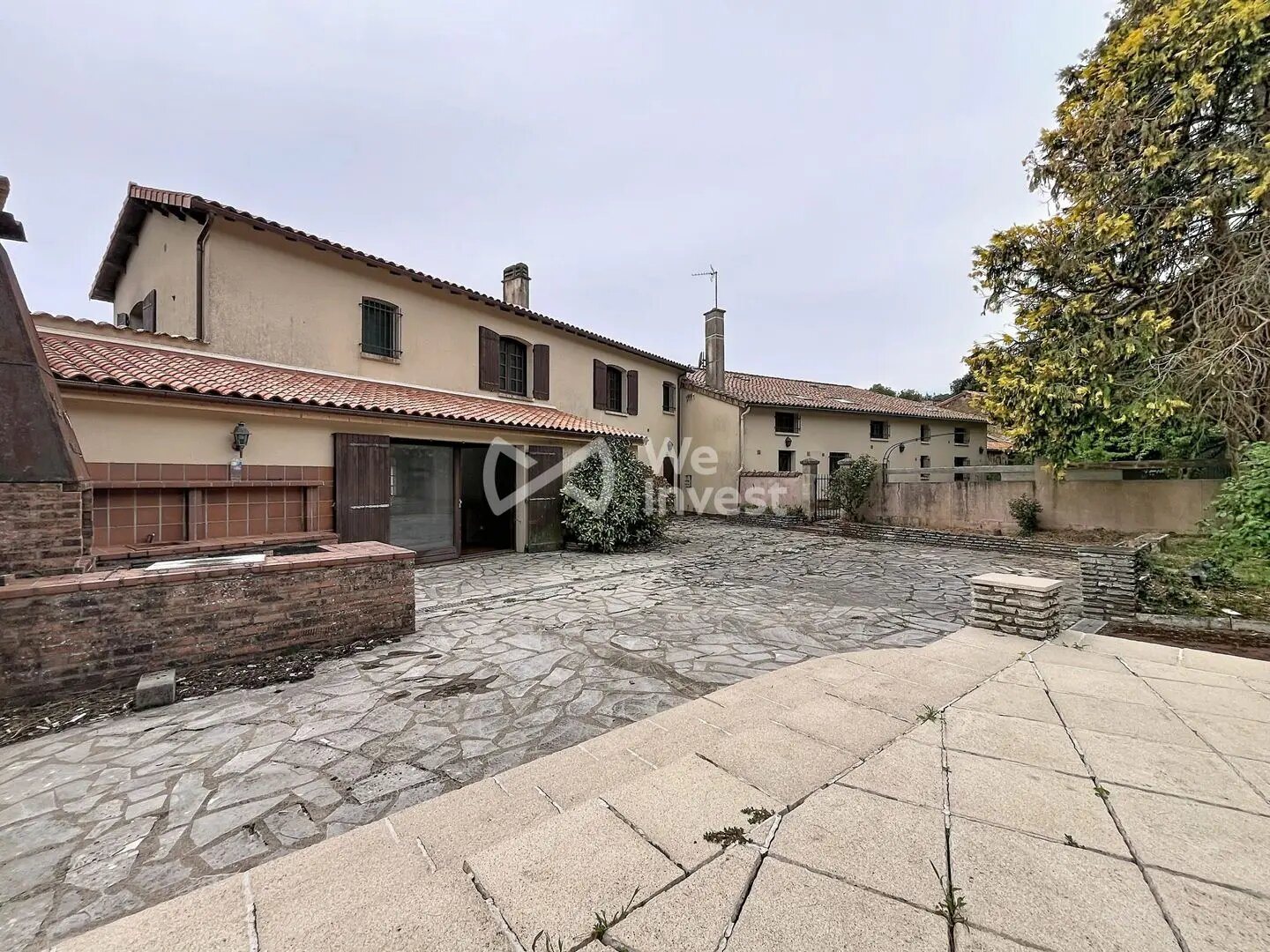 Maison à vendre, 478m², Saint-Aubin-le-Cloud