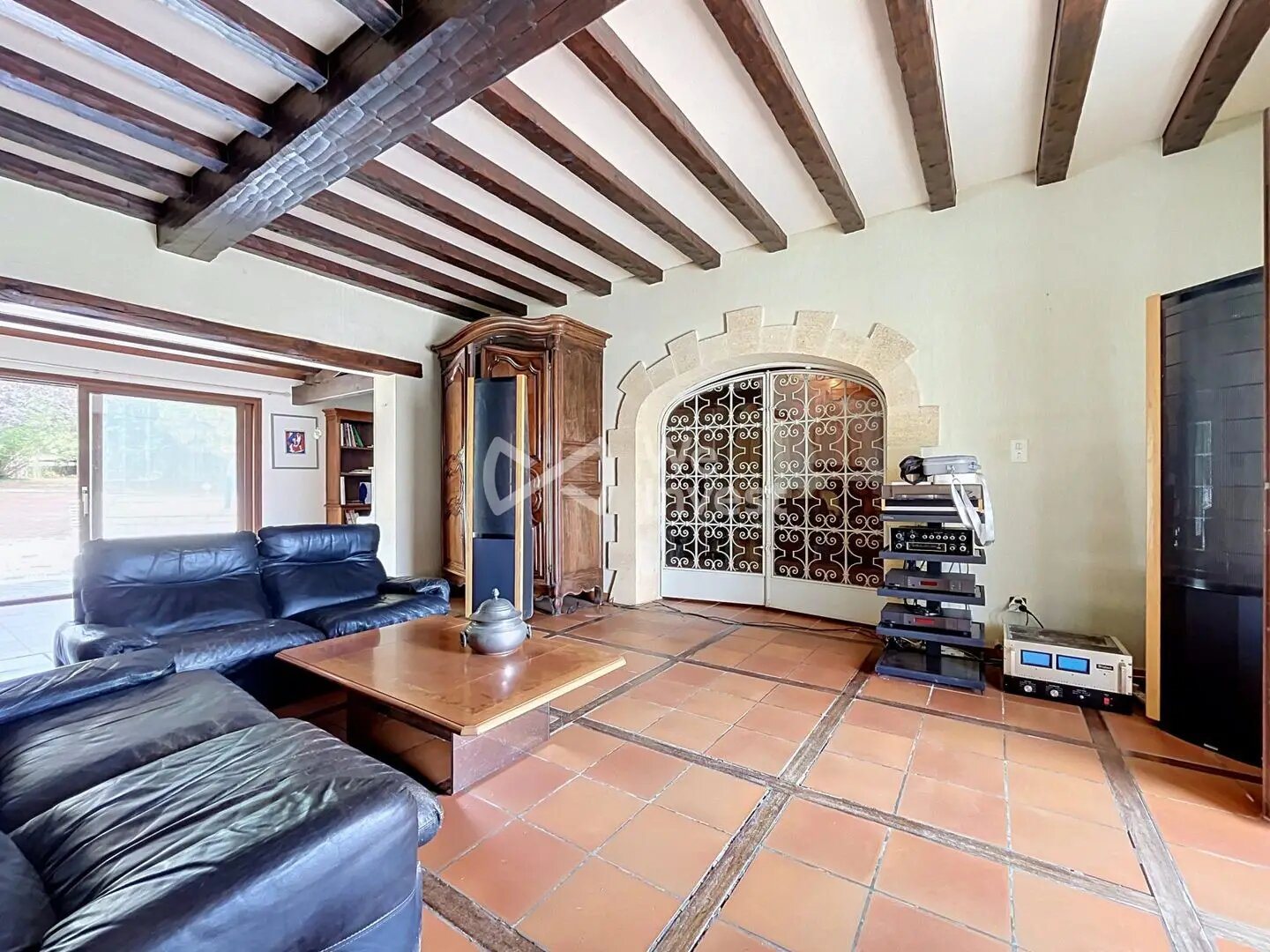 Maison à vendre, 478m², Saint-Aubin-le-Cloud
