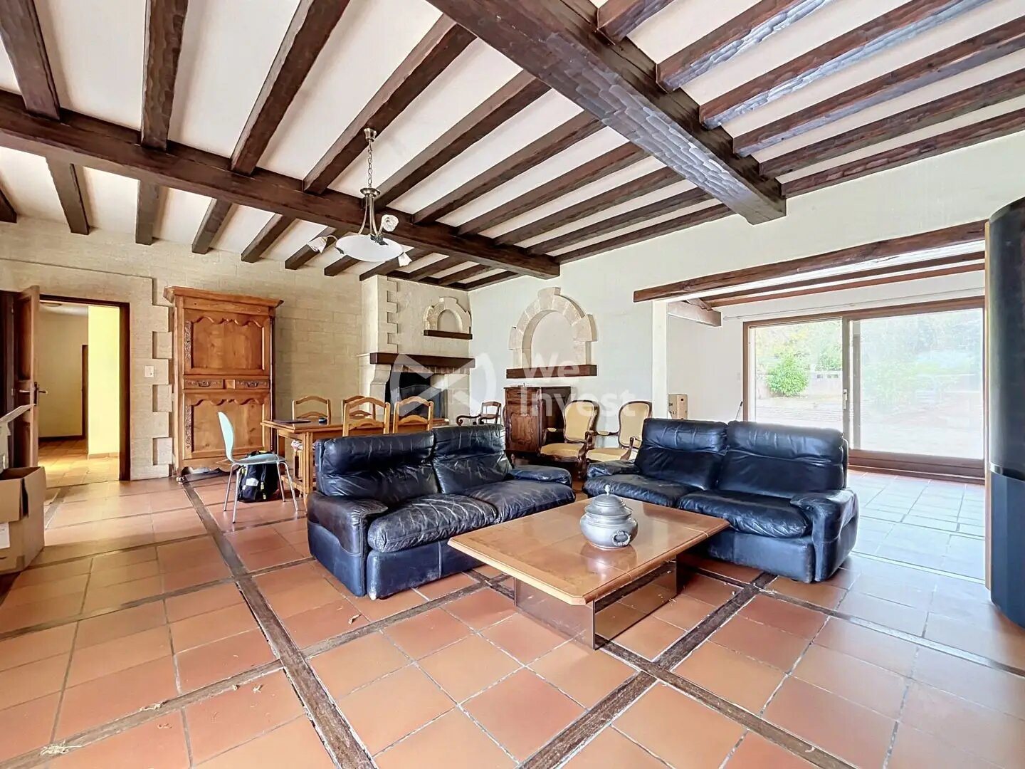 Maison à vendre, 478m², Saint-Aubin-le-Cloud