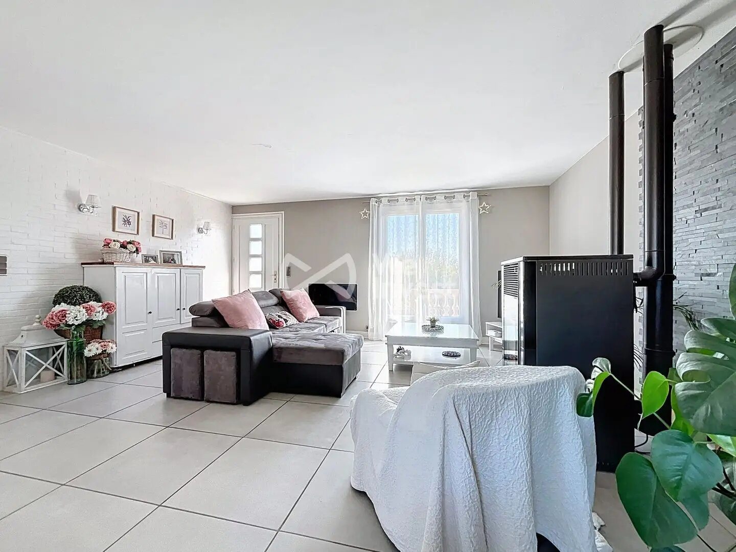 Maison à vendre, 142m², Magné