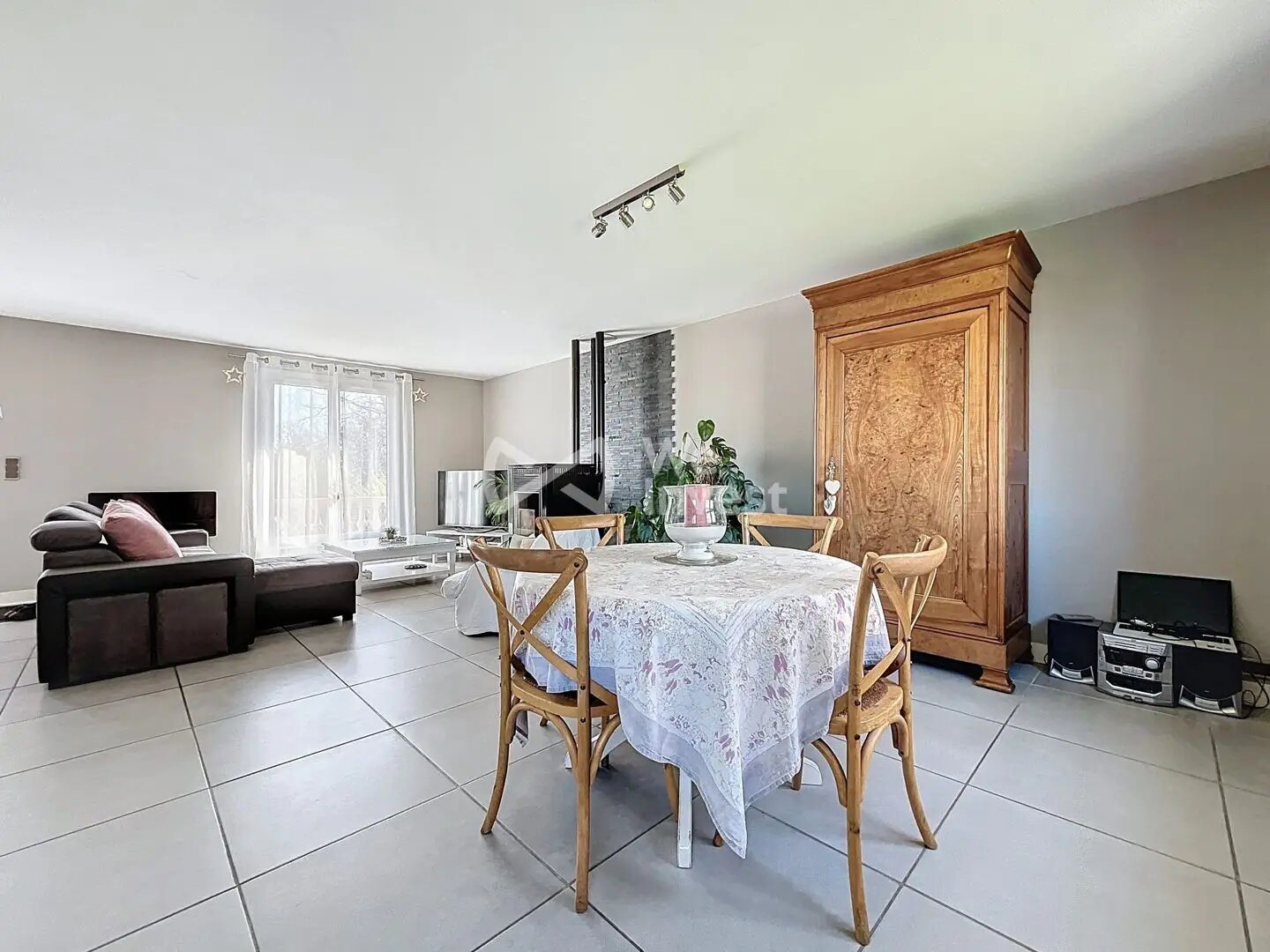 Maison à vendre, 142m², Magné