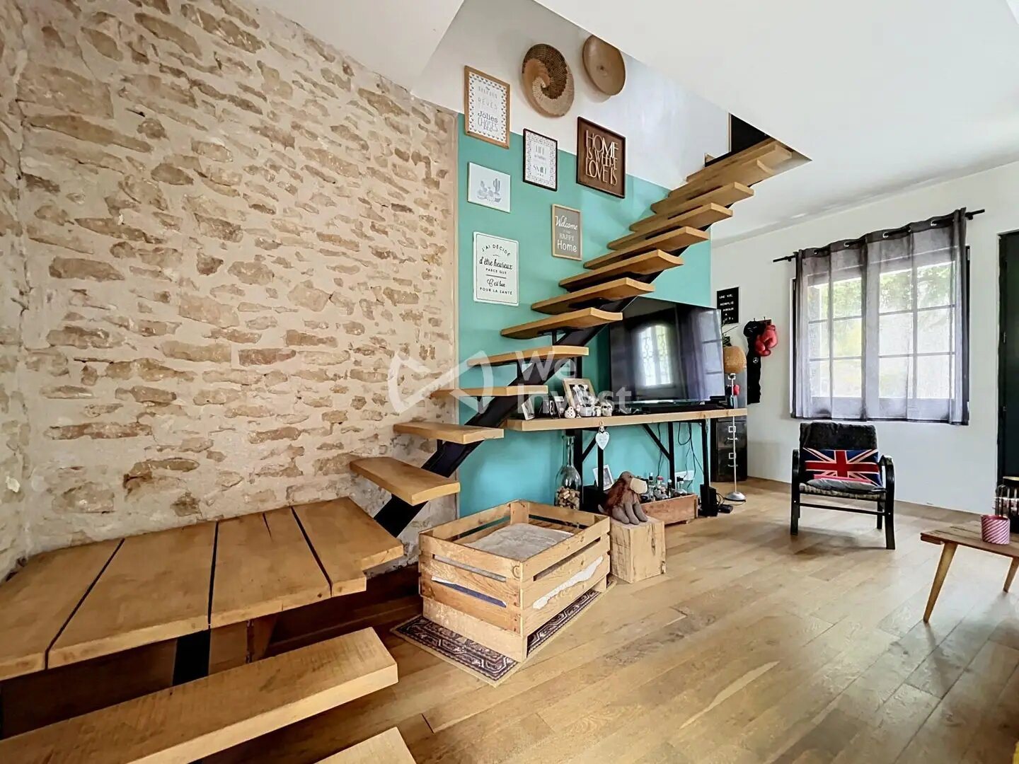 Maison à vendre, 176m², Champdeniers-Saint-Denis