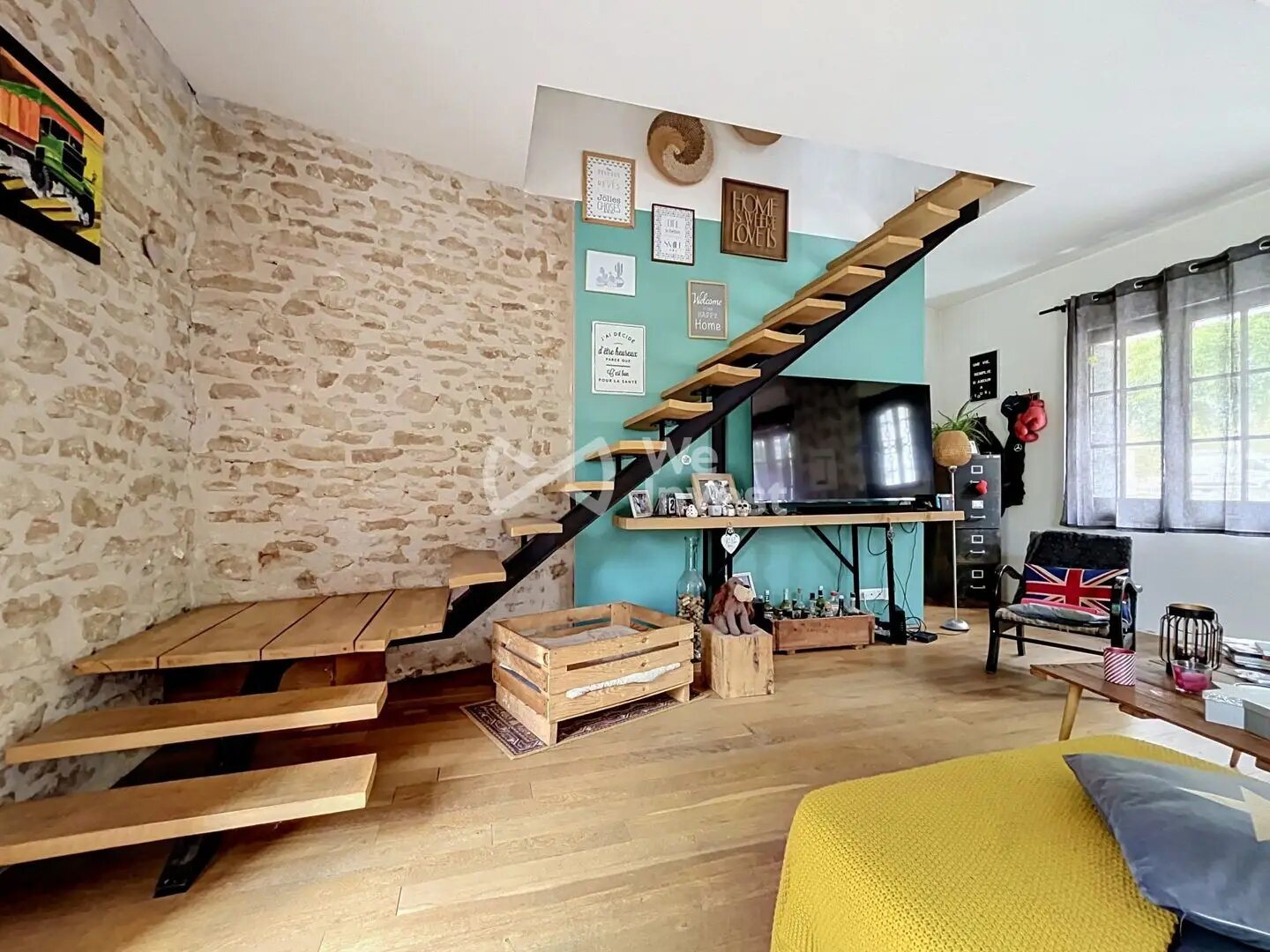 Maison à vendre, 176m², Champdeniers-Saint-Denis