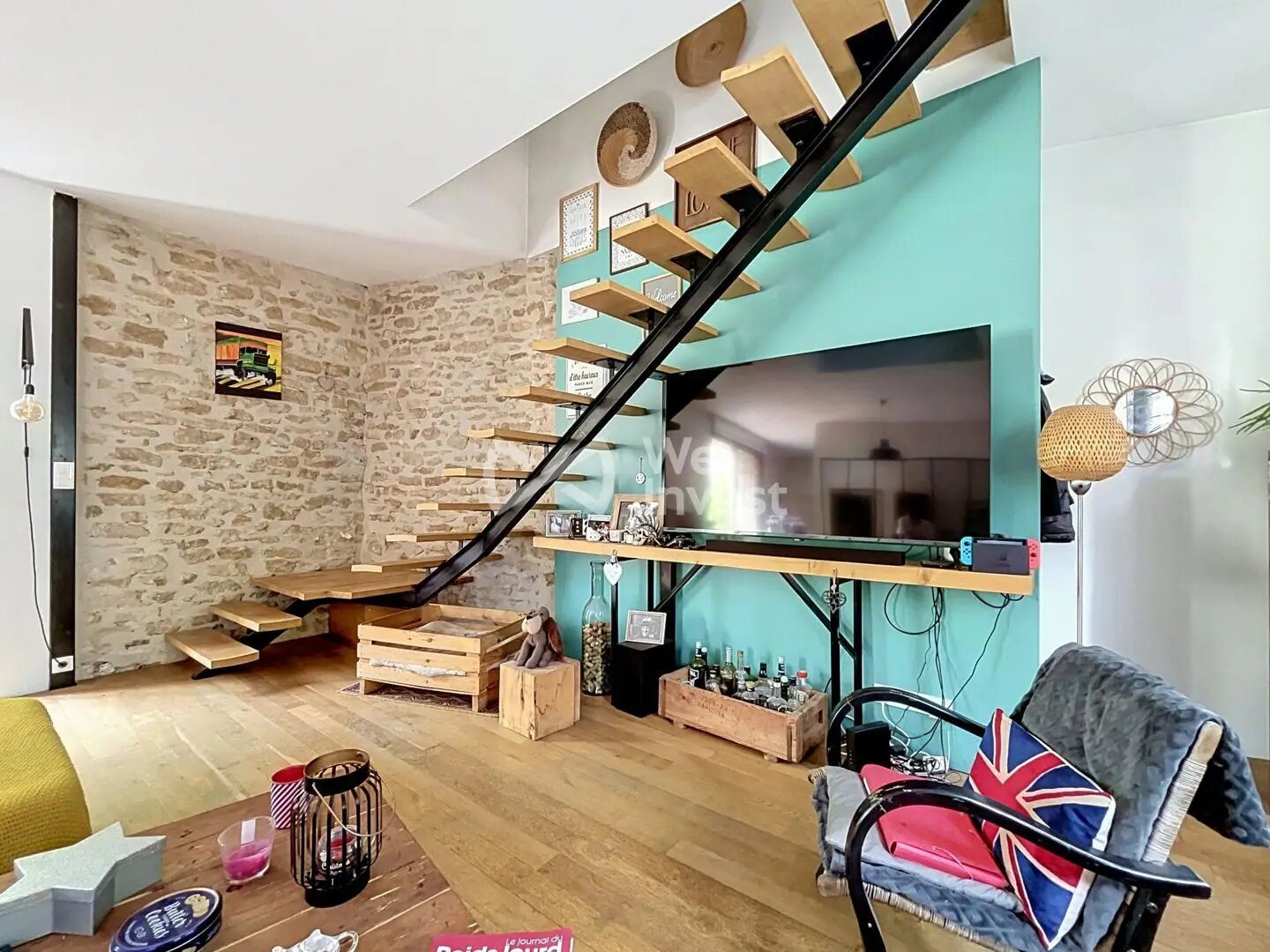 Maison à vendre, 176m², Champdeniers-Saint-Denis