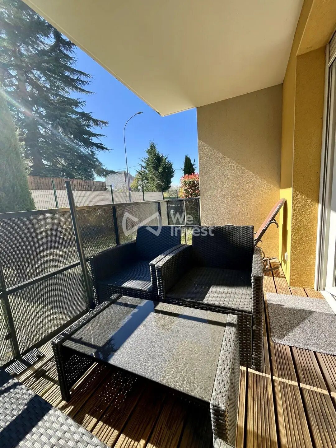 Appartement à vendre, 45m², Niort