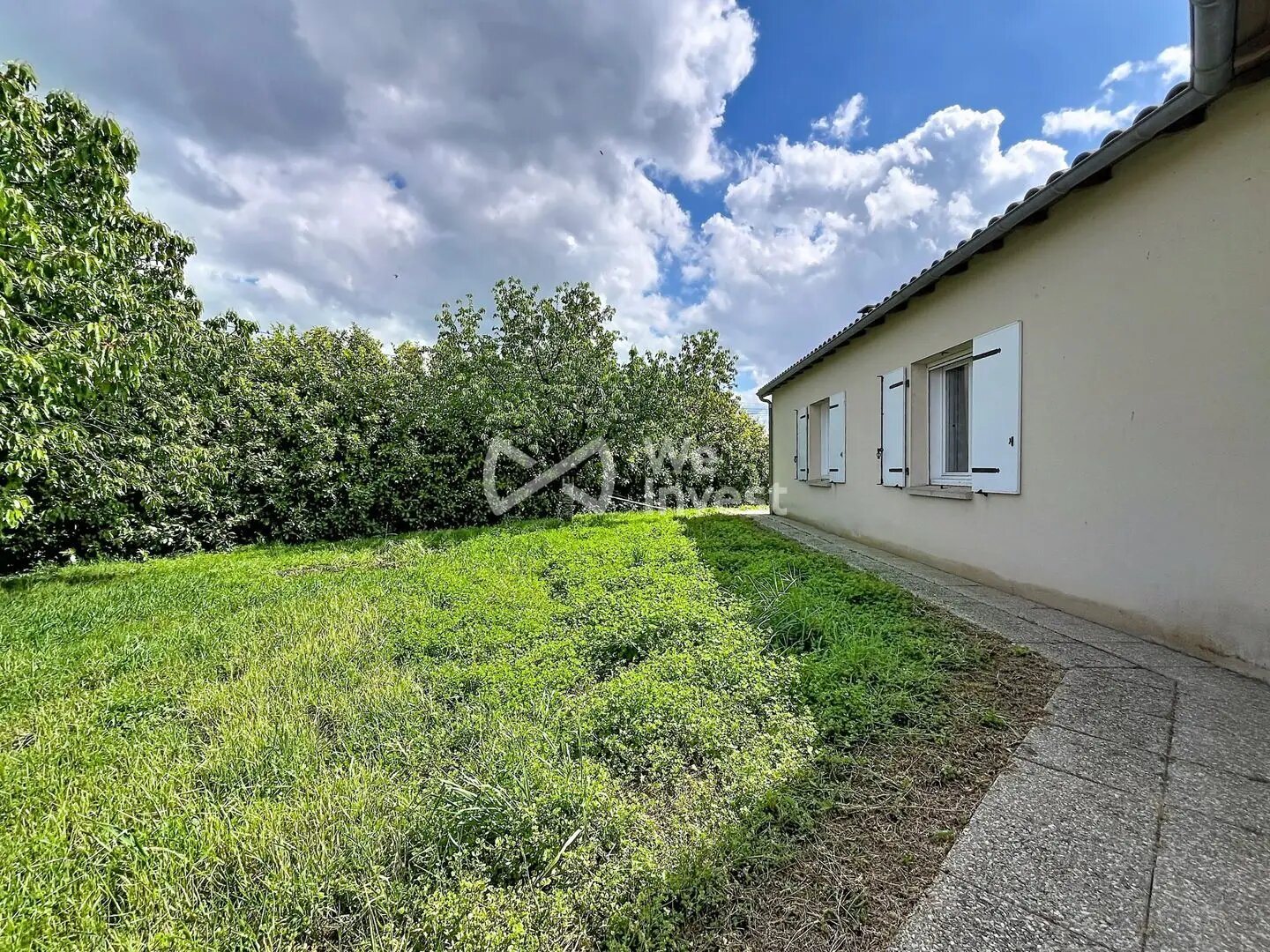Maison à vendre, 164m², Saint-Maxire