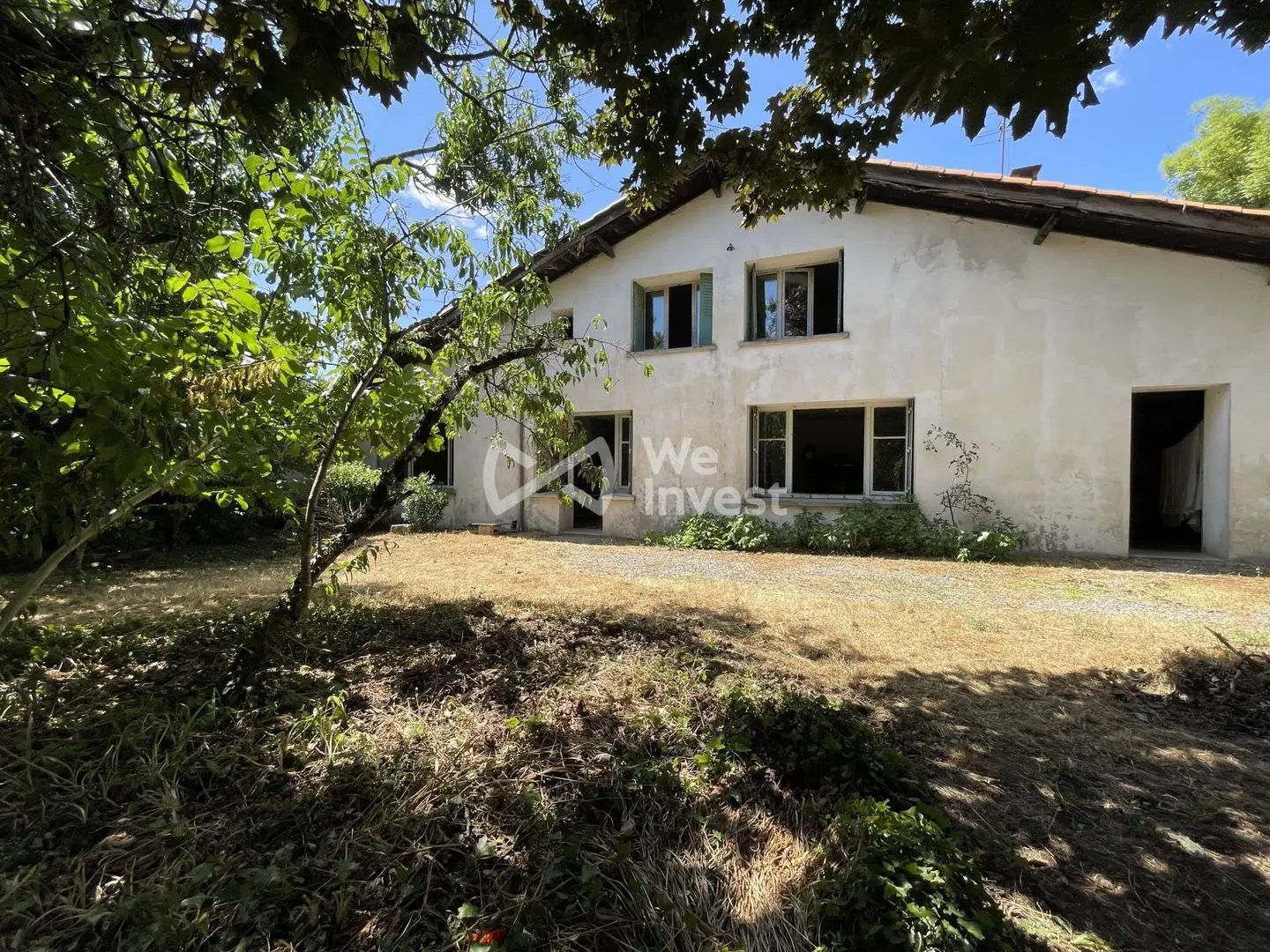 Maison à vendre, 100m², Celles-sur-Belle