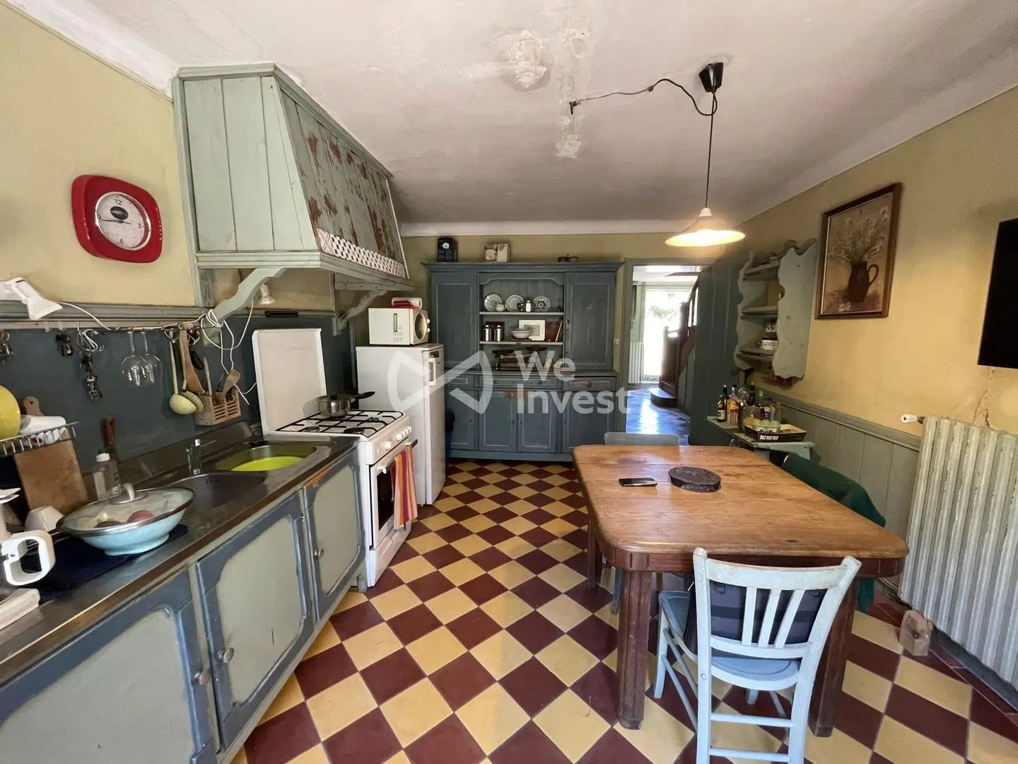 Maison à vendre, 100m², Celles-sur-Belle