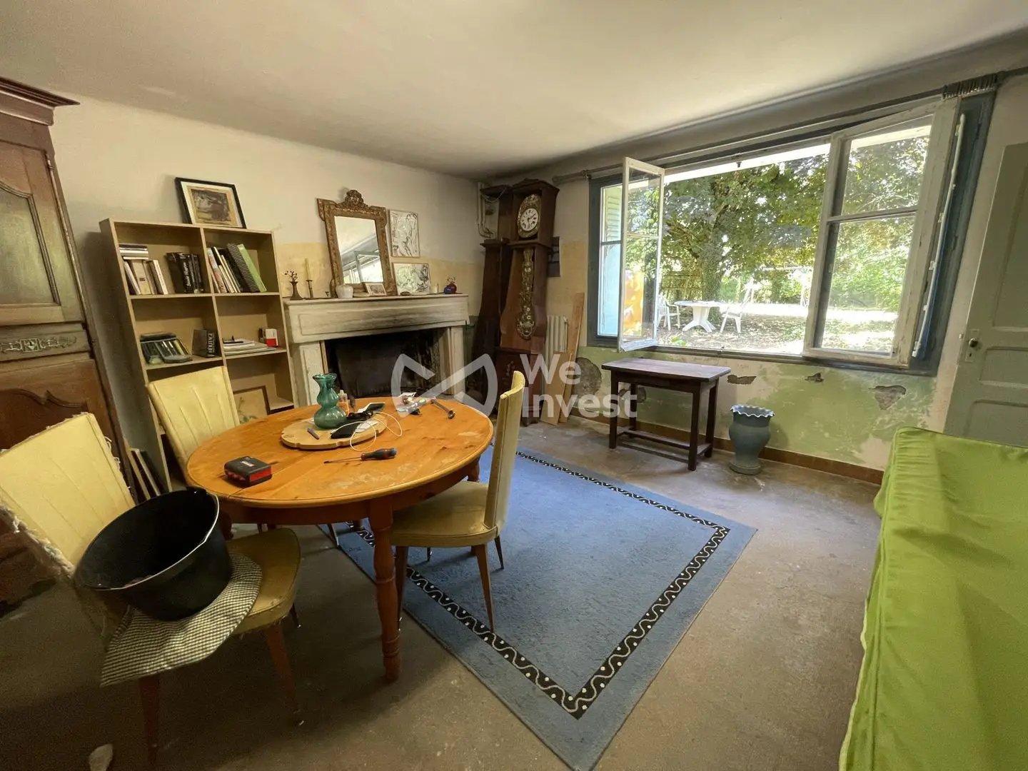 Maison à vendre, 100m², Celles-sur-Belle
