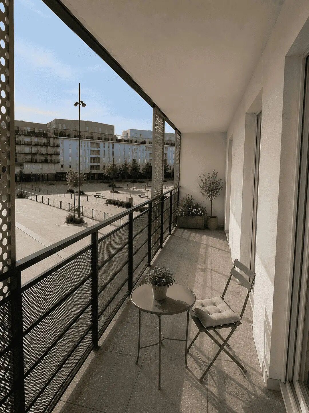 Appartement à vendre, 38m², Issy-les-Moulineaux