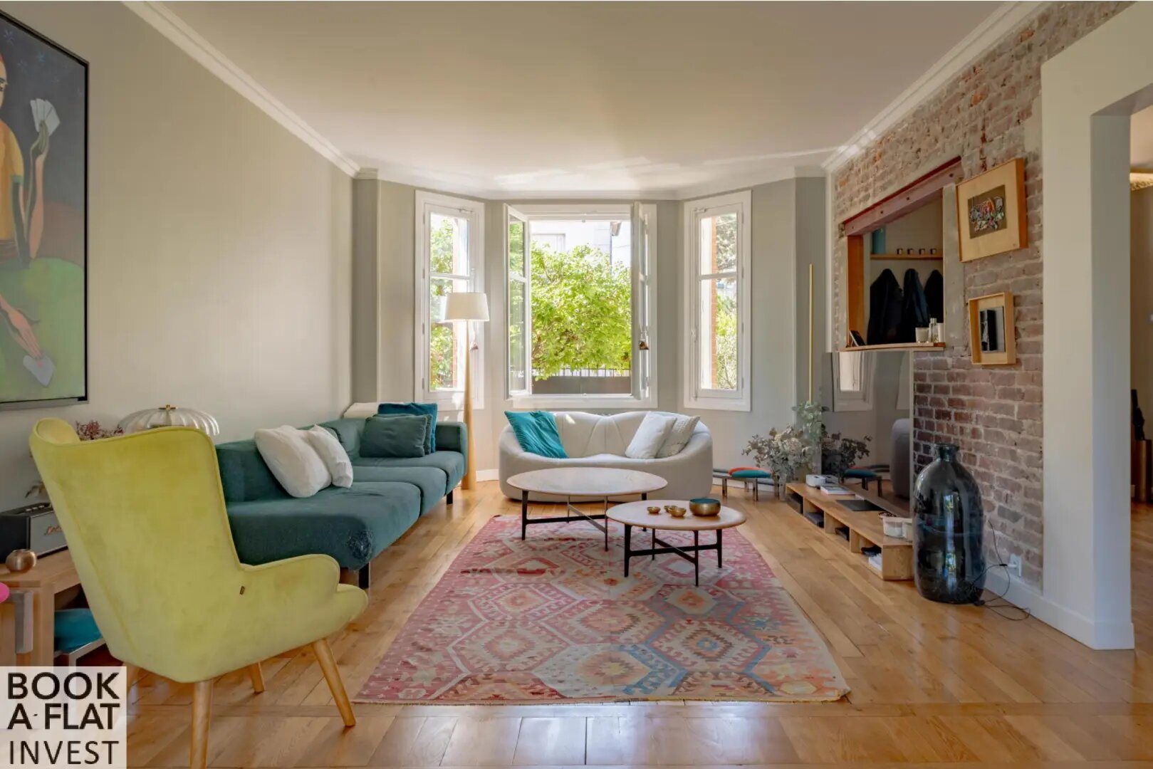 Maison à vendre, 230m², Colombes