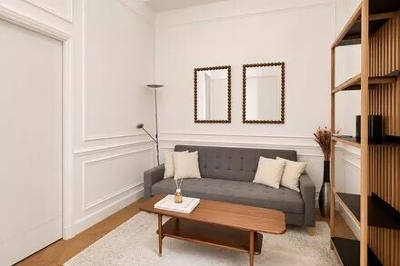 Appartement à louer, 31m², Paris 16ème