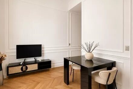Appartement à louer, 31m², Paris 16ème
