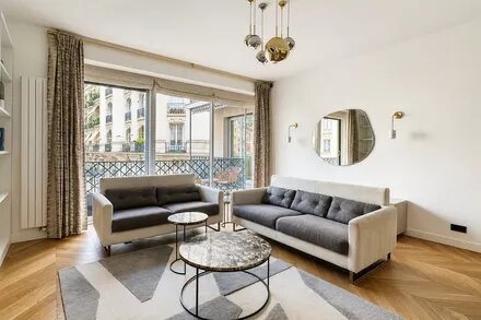 Appartement à louer, 153m², Paris 16ème