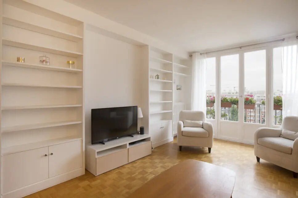 Appartement à louer, 78m², Paris 15ème